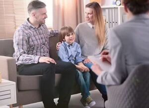 Parent/Guardian Training
